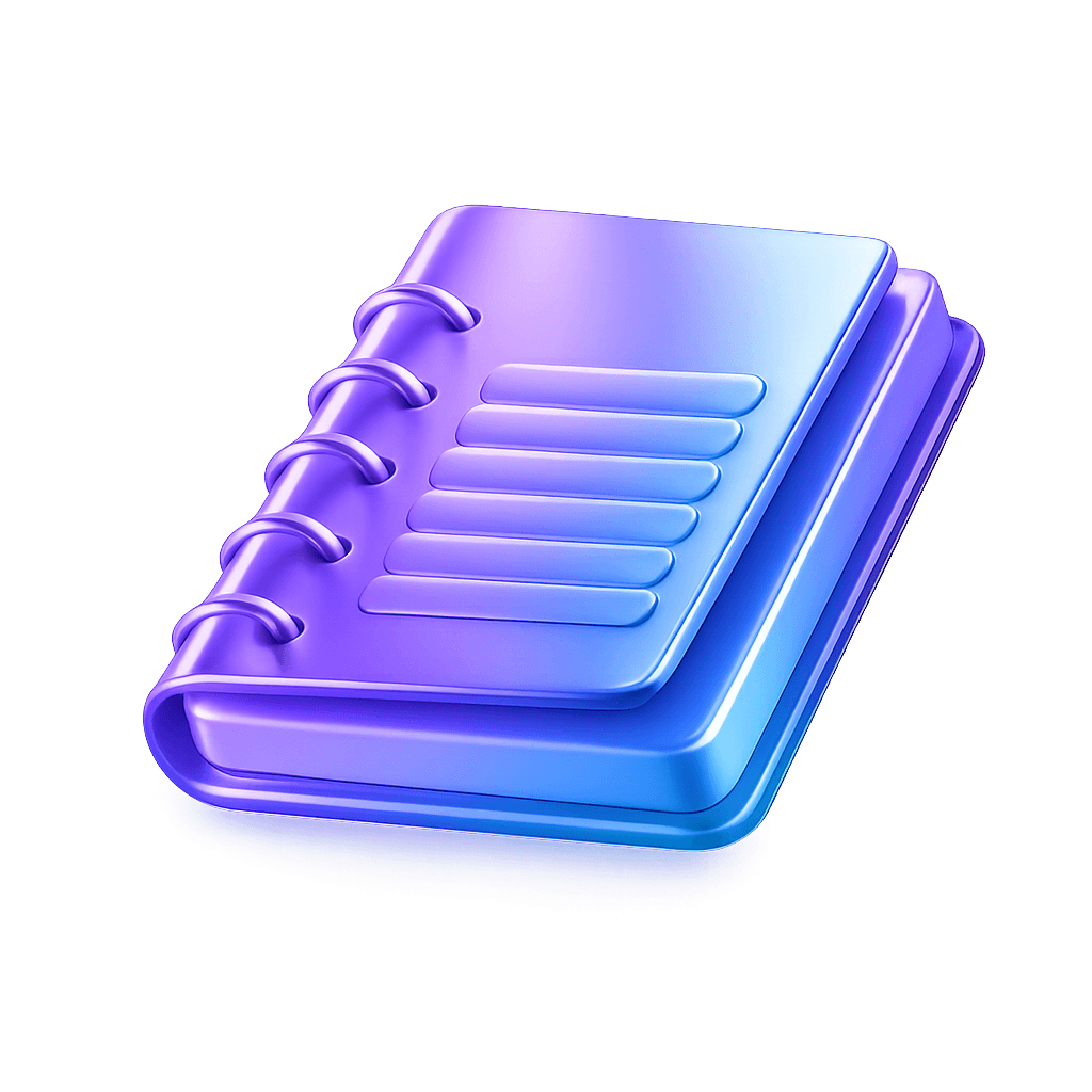 Single Reason Icon